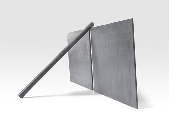 Richard Serra - No. 1 - 