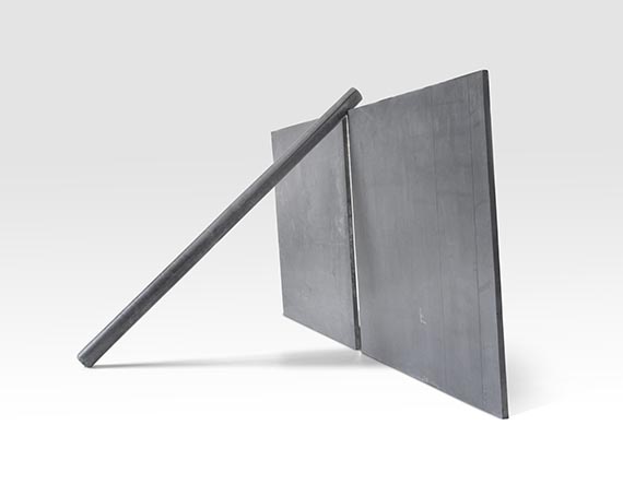 Richard Serra - No. 1 - 