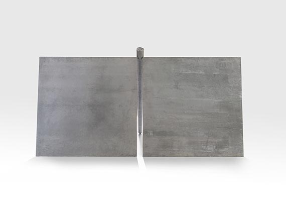 Richard Serra - No. 1 - 