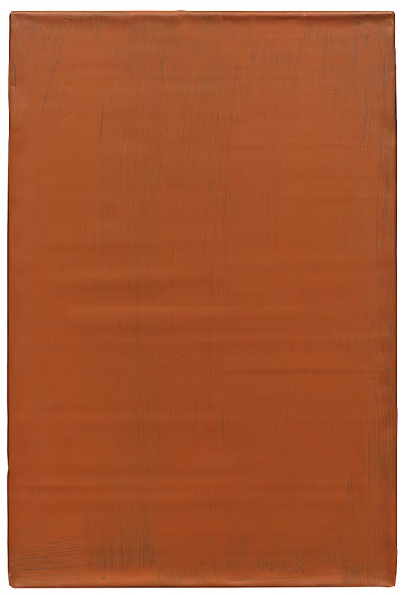 Günther Förg - Ohne Titel - 