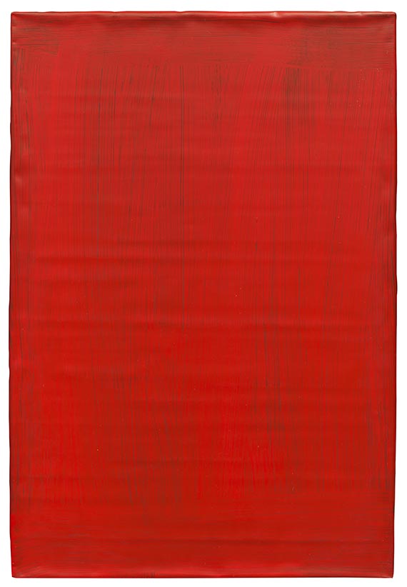 Günther Förg - Ohne Titel - 