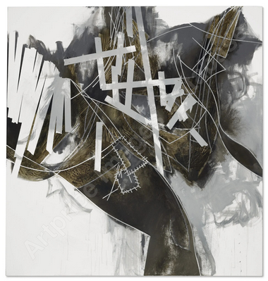 CHARLINE VON HEYLWoman, 2005