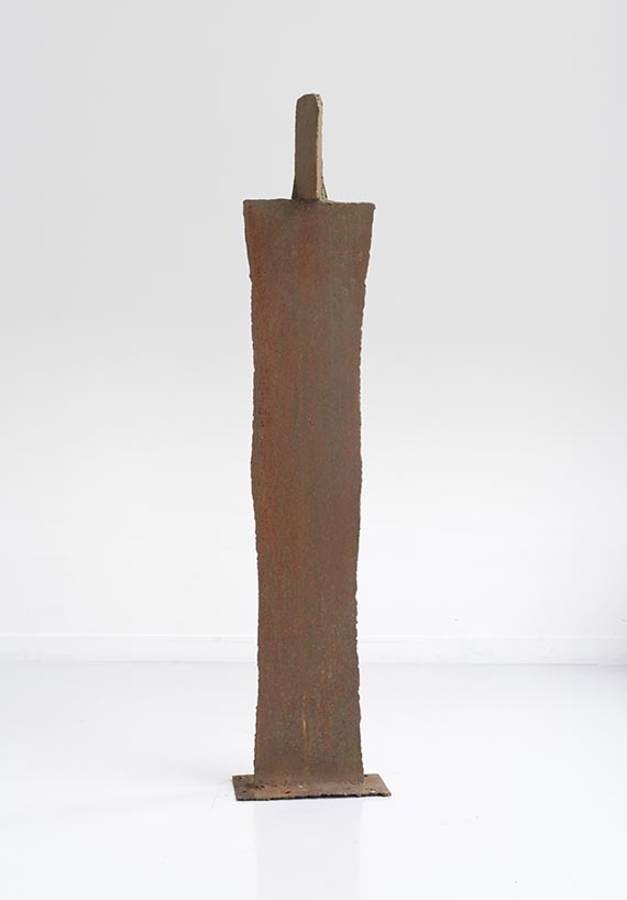 Michael Croissant - Figur A