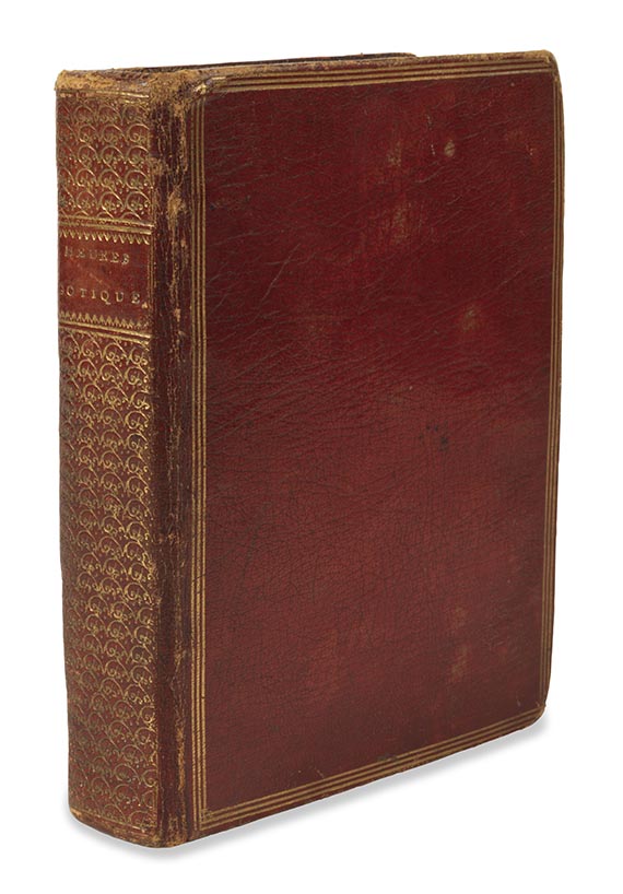  Manuskripte - Stundenbuch auf Pergament. Flandern und Nordfrankreich, um 1480 - 