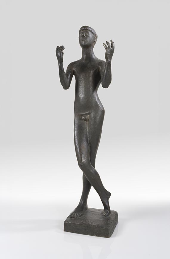 Gerhard Marcks - Orion - 