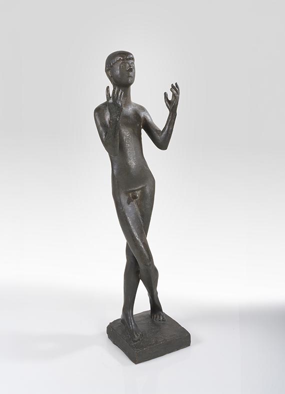 Gerhard Marcks - Orion - 